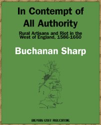 In Contempt of All Authority
