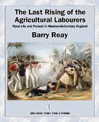 The Last Rising of the Agricultural Labourers Cover