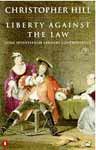Liberty Against The Law