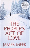 The People's Act Of Love cover