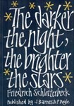 The darker The Night The Brighter The Stars Cover