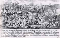 Saint-Domingo Slave Revolt