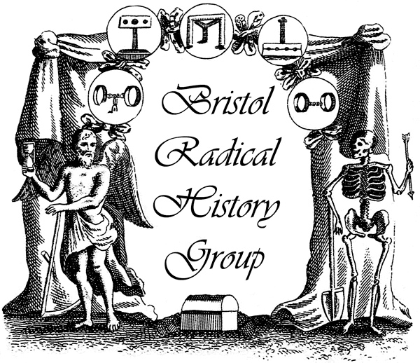 Bristol Radical History Logo