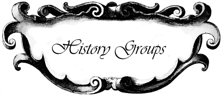 History Groups