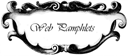 Web Pamphlets