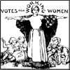 Votes For Ladies