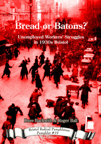 Bread Or Batons? Poster