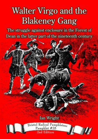 Walter Virgo and the Blakeney Gang Poster