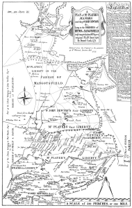 Kingswood and the parish of Bitton 1750 - Bristol Radical History Group