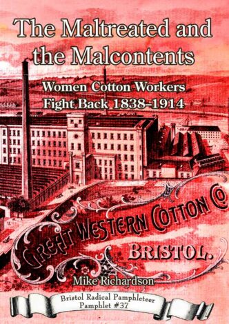 The Maltreated and the Malcontents Poster