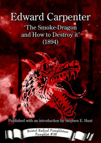 The Smoke-Dragon and How to Destroy it Poster