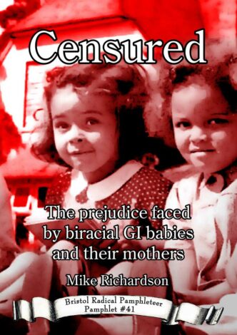 Censured Poster