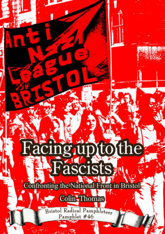 Facing up to the Fascists Poster