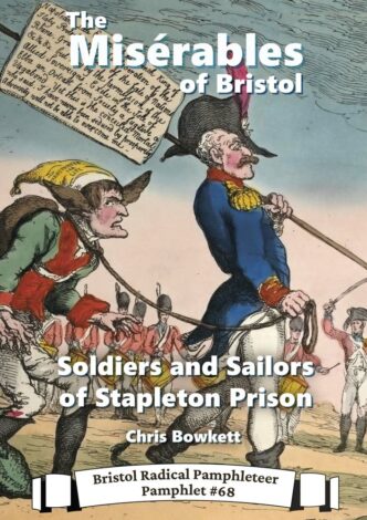 The Misérables of Bristol Poster